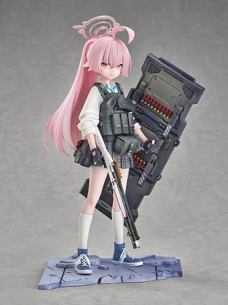 Blue Archive PVC Statue 1/7 Hoshino (Battle) 24 cm
